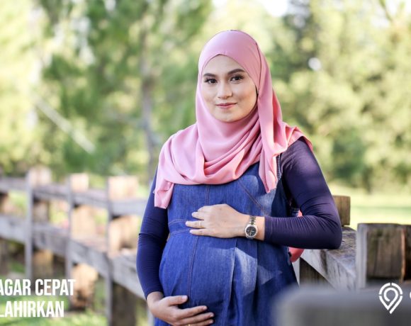 doa agar cepat melahirkan