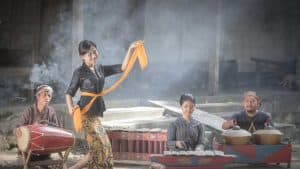 26 Lagu Daerah yang Pendek dan Mudah Dihafal Disertai Not Angkanya
