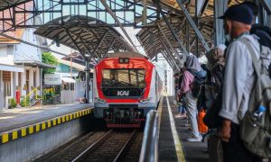 3 Tantangan Besar Membangun Transportasi Massal di Indonesia menurut Pakar dari ITB