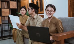 Milenial Menjadi Penghuni Pertama di Ibu Kota Nusantara