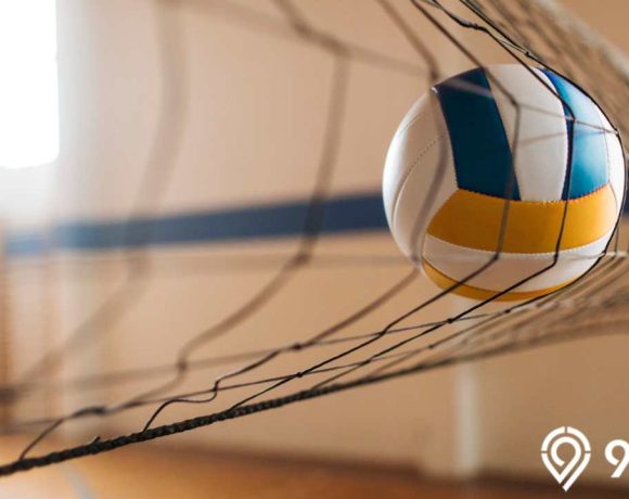permainan bola voli