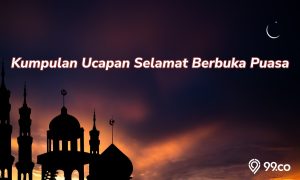 25 Ucapan Selamat Berbuka Puasa Islami Penuh Makna, Tebarkan Kebaikan di Bulan yang Berkah