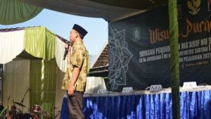 7 Kumpulan Ceramah Ramadhan Singkat dan Praktis. Sangat Bermakna dan Menginspirasi!!