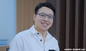 rumah baru richard lee