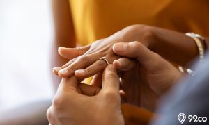 3 Contoh Sambutan Lamaran Pihak Wanita yang Singkat dan Berarti