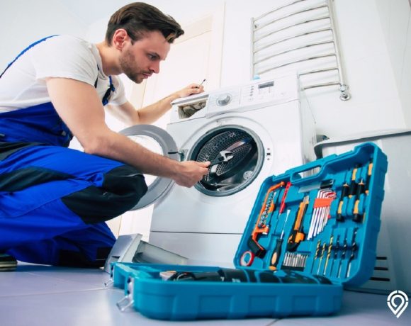 harga service mesin cuci
