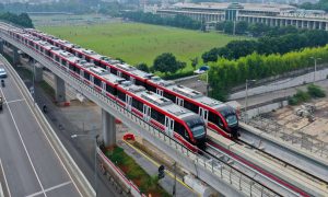 Pakar Transportasi: Baru Jakarta yang Punya Transportasi Massal di Indonesia