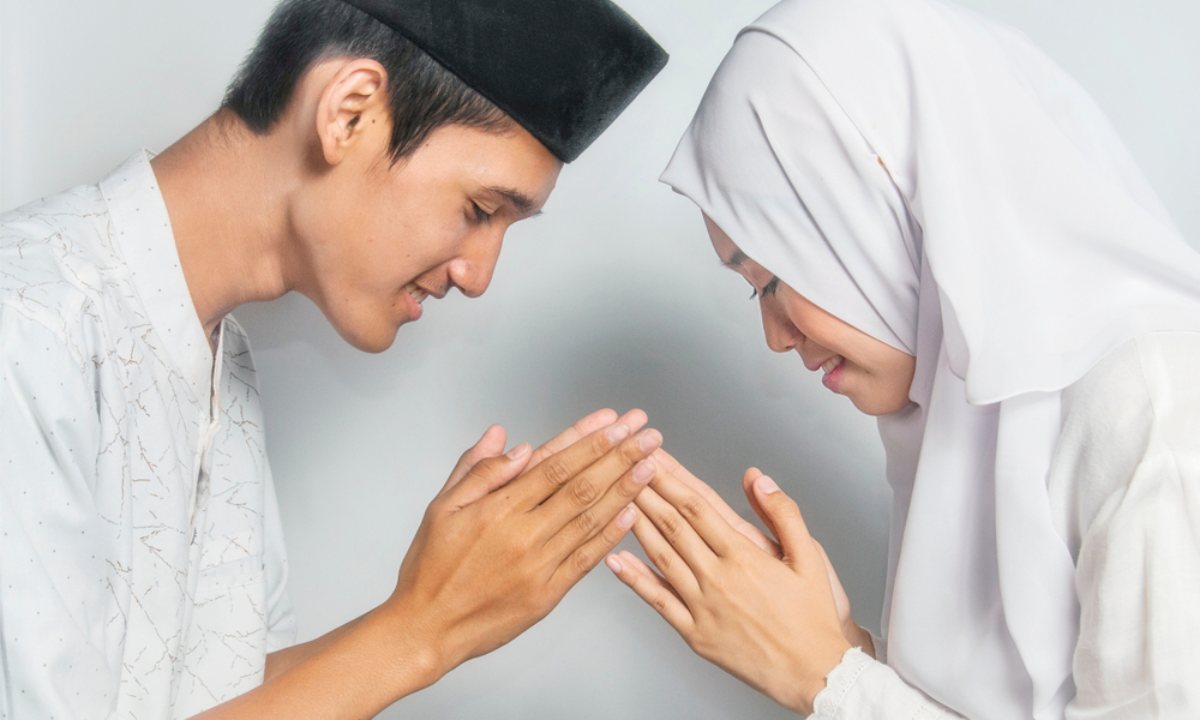 Ucapan Idul Fitri Bahasa Sunda dan Artinya. Selamat Lebaran 2023!