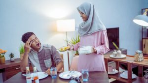 50 Ucapan Selamat Sahur untuk Orang Terkasih yang Penuh Arti
