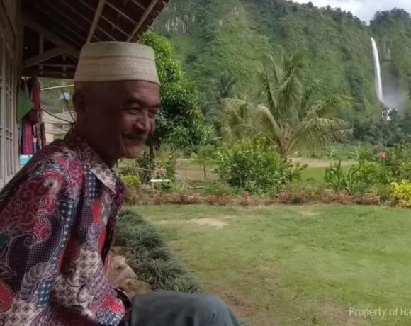 abah jajang cianjur