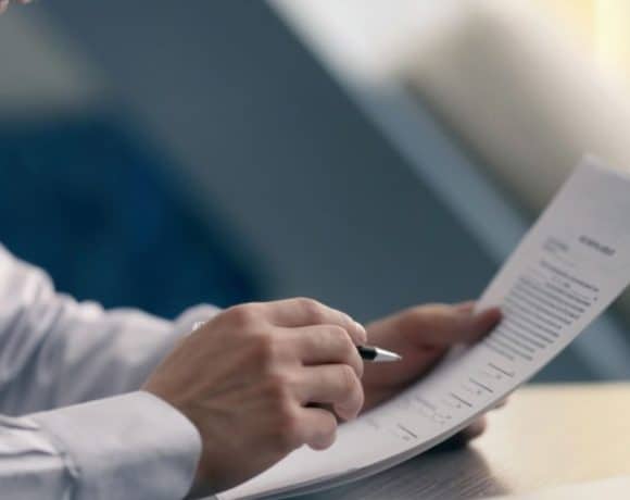 13 Contoh Surat Pengalaman Kerja Berbagai Profesi Dilengkapi Tips Membuatnya