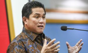 Respon 81 Juta Milenial Belum Punya Rumah. Ini Strategi Jokowi!
