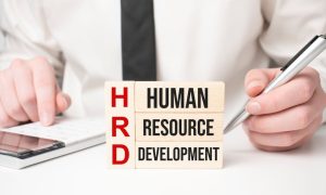 Besaran Gaji HRD Perusahaan Terbaru Sesuai Jenjang Level