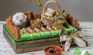 7 Jenis Hampers Lebaran Unik dan Bermanfaat buat Kerabat
