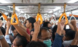 Pakar Ungkap Manfaat Transportasi Massal jika Dibangun dengan Benar untuk Masyarakat Luas