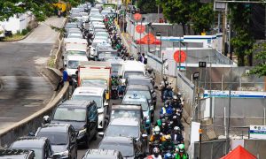 Pakar dari ITB: Pemerintah Daerah Harus Serius dan Konsisten Saat Akan Membangun Transportasi Massal
