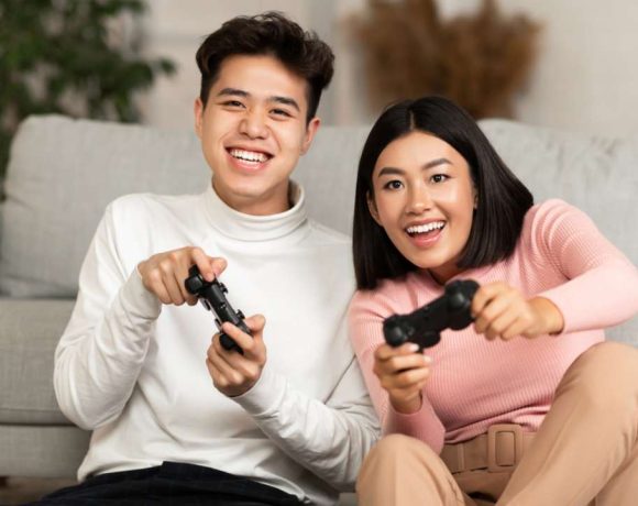 Contoh Nama Kontak Pacar Aesthetic