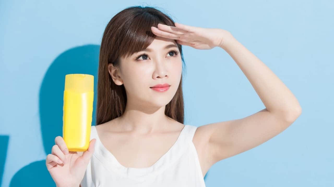 13 Rekomendasi Physical Sunscreen Terbaik 2024, Dilengkapi Perlindungan Maksimal!