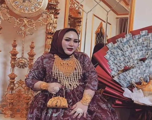 rumah mira hayati