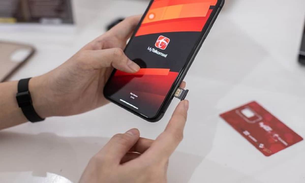 Cara Mengubah Kartu 3G ke 4G Telkomsel Tanpa ke Grapari. Bisa Online!