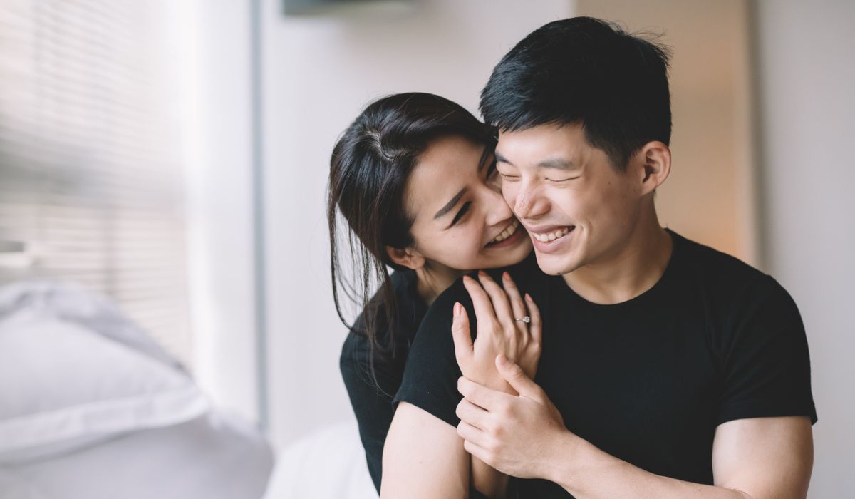 Kata Kata Penyemangat Buat Pacar
