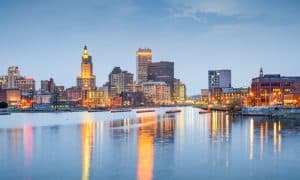 Rhode Island