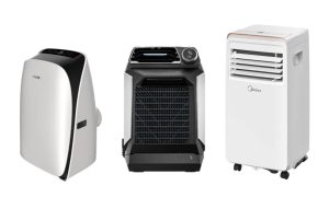 ac portable 1/2 pk