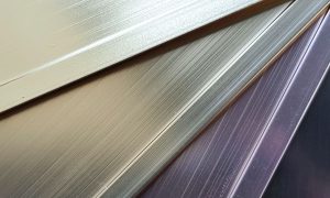 aluminium foil atap