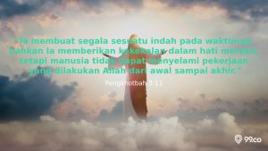 55 Ayat Alkitab Ulang Tahun untuk Orang Terkasih, Penuh Renungan dan Rasa Syukur!