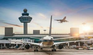 bandara tertua di dunia