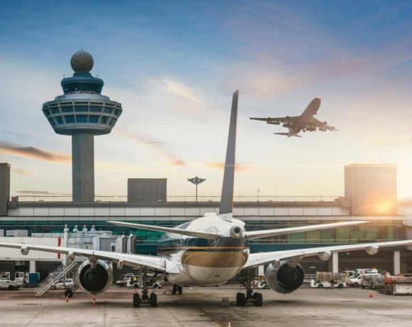 bandara tertua di dunia