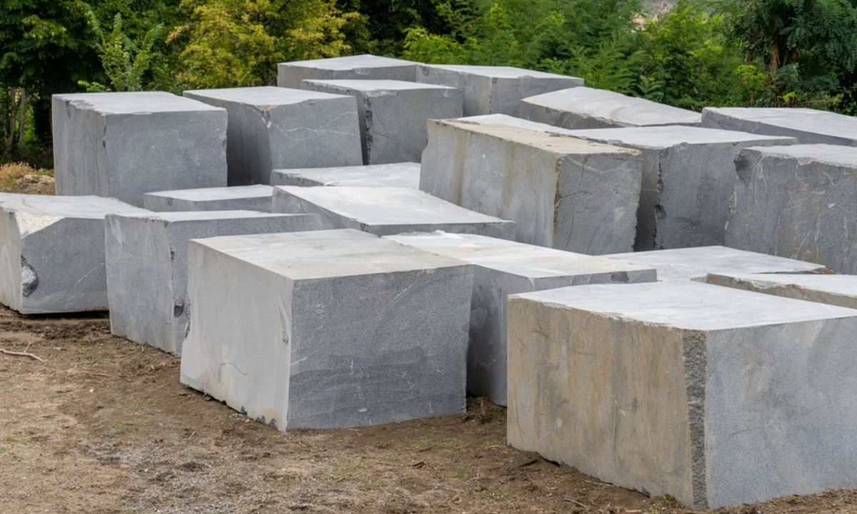batu granit