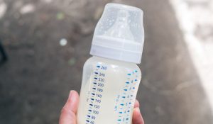 botol susu bayi terbaik