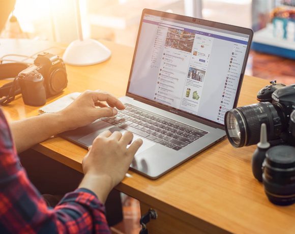 cara jual foto online di internet