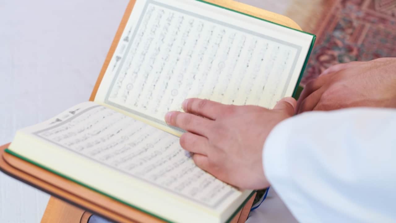 11 Contoh Mad Layyin Beserta Surat dan Ayatnya. Bagaimana Hukumnya?
