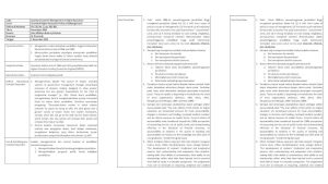 contoh review jurnal