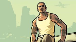 daftar cheat gta san andreas