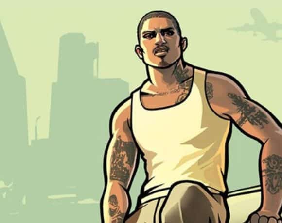 daftar cheat gta san andreas