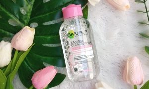 5 Jenis Garnier Micellar Water dan Manfaatnya. Mana yang Cocok untuk Kamu?