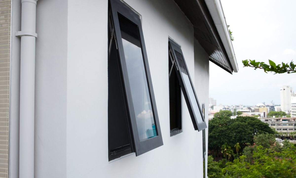 6 Rekomendasi Jendela Aluminium Terbaik. Harga Mulai Rp200 Ribuan!