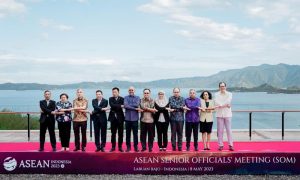 ktt asean 2023 sukses