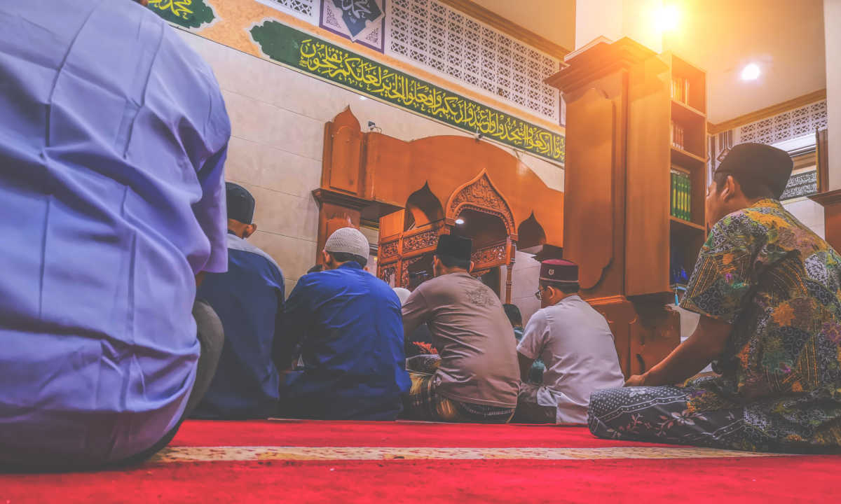 kultum singkat tentang adab