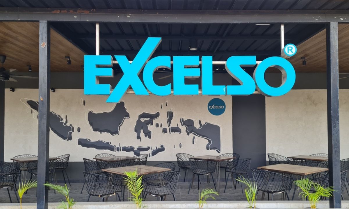 Daftar Menu Excelso dan Harganya Terbaru 2023