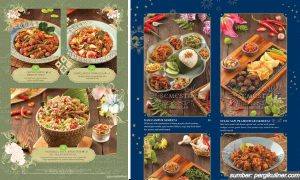 Daftar Menu Remboelan Lengkap dengan Rekomendasi Sajian Paling Enak dan Favorit Banyak Orang