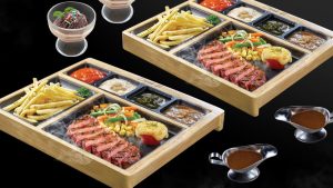 Daftar Menu Steak 21 Terlengkap dan Terbaru Beserta Harganya