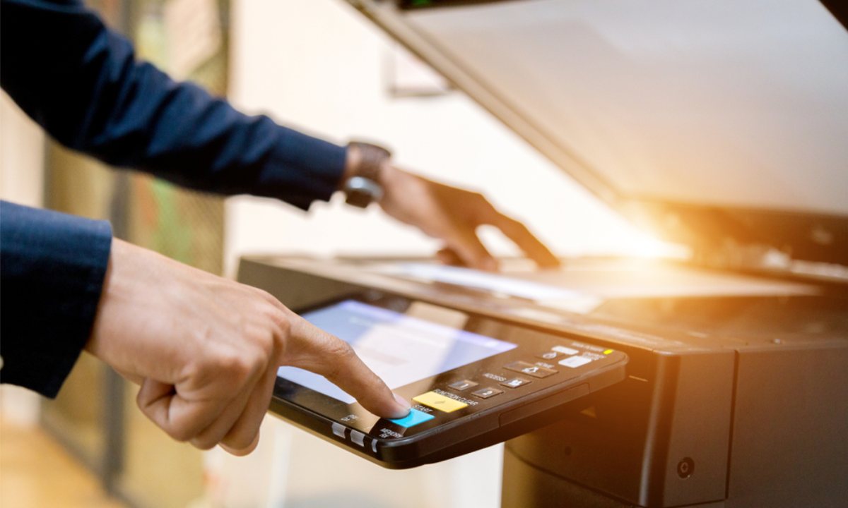 mesin fotocopy mini