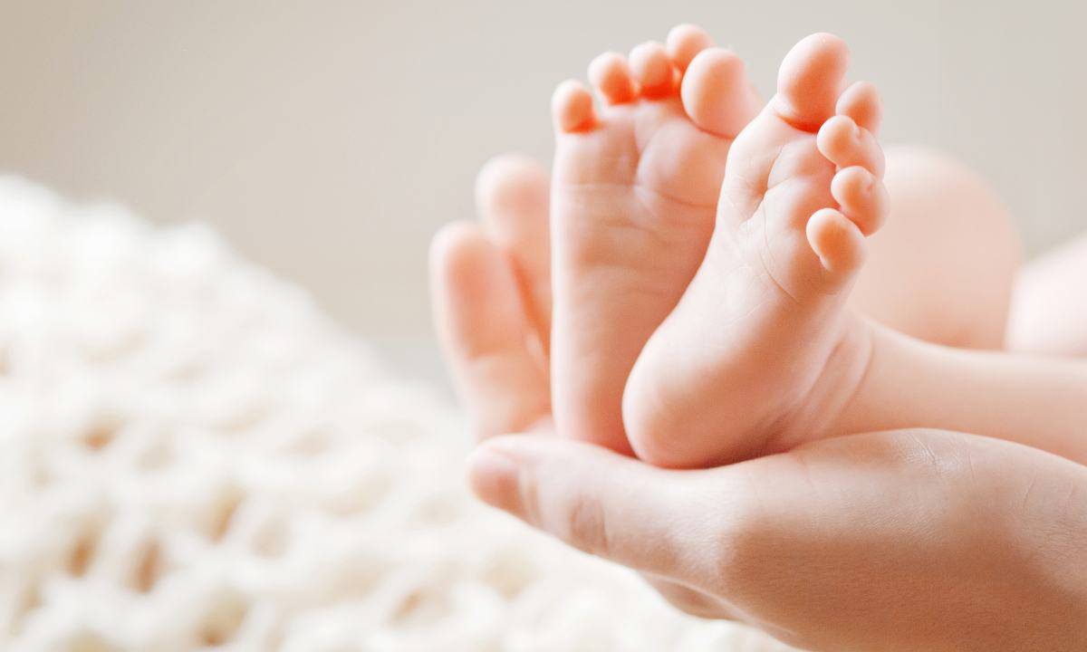60 Nama Bayi Huruf K Modern Beserta Artinya. Bermakna Indah!