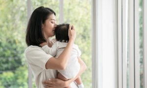 80 Nama Bayi Perempuan Jawa Pembawa Rezeki, Sumber Kemakmuran dan Kebahagiaan!