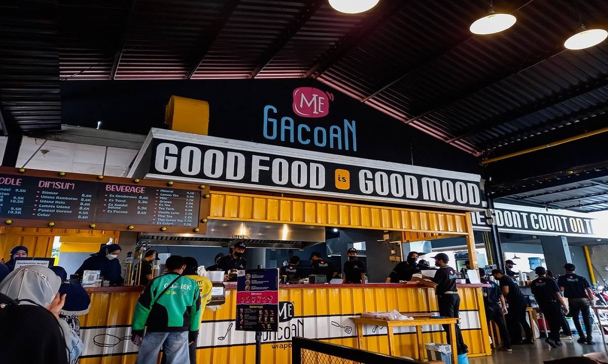 Cara Daftar dan Harga Franchise Mie Gacoan Terbaru 2023, Omsetnya Menggiurkan!