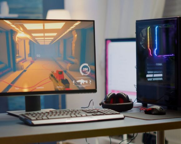 10 Rekomendasi PC Gaming Terbaik 2024, Speknya Juara!